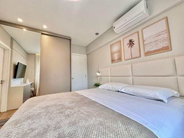 Apartamento Residencial à Venda | Jurerê | Florianópolis | AP0178_MMQ - Imagem 31
