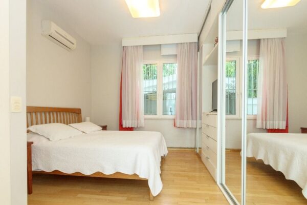 Apartamento Residencial à Venda | Gávea | Rio de Janeiro | AP0467_MMQ - Imagem 25