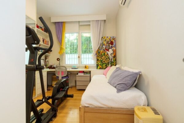Apartamento Residencial à Venda | Gávea | Rio de Janeiro | AP0467_MMQ - Imagem 27
