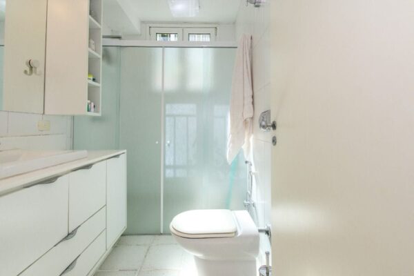 Apartamento Residencial à Venda | Gávea | Rio de Janeiro | AP0467_MMQ - Imagem 23