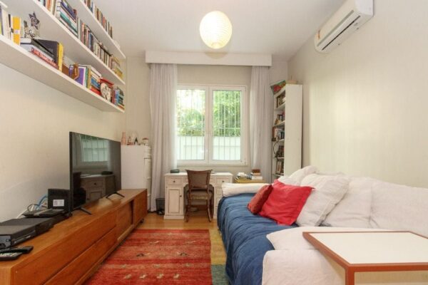 Apartamento Residencial à Venda | Gávea | Rio de Janeiro | AP0467_MMQ - Imagem 8