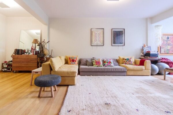 Apartamento Residencial à Venda | Gávea | Rio de Janeiro | AP0467_MMQ - Imagem 3