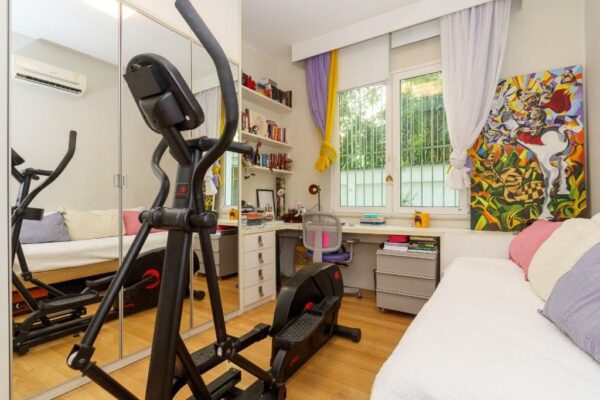 Apartamento Residencial à Venda | Gávea | Rio de Janeiro | AP0467_MMQ - Imagem 28