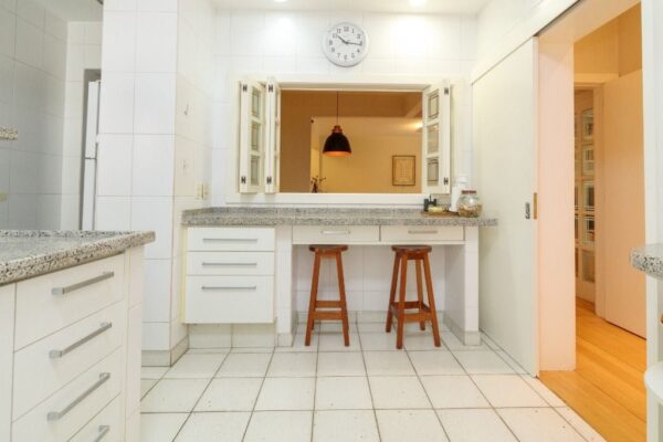 Apartamento Residencial à Venda | Gávea | Rio de Janeiro | AP0467_MMQ - Imagem 11