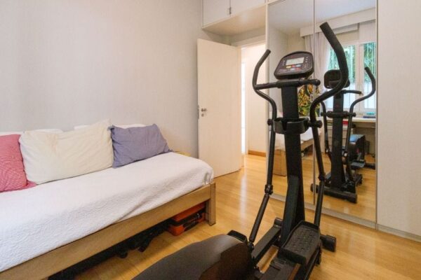 Apartamento Residencial à Venda | Gávea | Rio de Janeiro | AP0467_MMQ - Imagem 30