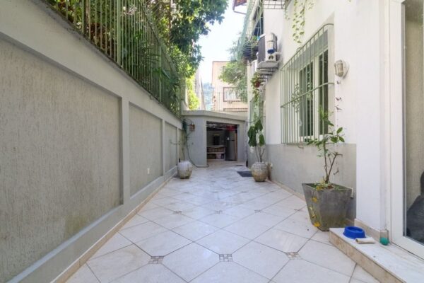 Apartamento Residencial à Venda | Gávea | Rio de Janeiro | AP0467_MMQ - Imagem 16