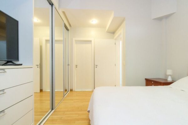 Apartamento Residencial à Venda | Gávea | Rio de Janeiro | AP0467_MMQ - Imagem 20