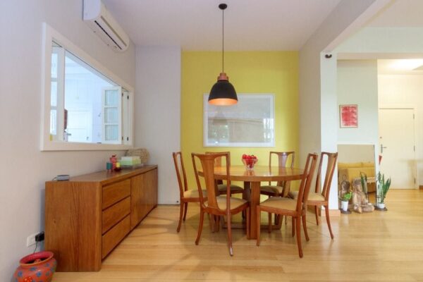 Apartamento Residencial à Venda | Gávea | Rio de Janeiro | AP0467_MMQ - Imagem 7