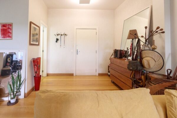 Apartamento Residencial à Venda | Gávea | Rio de Janeiro | AP0467_MMQ - Imagem 2