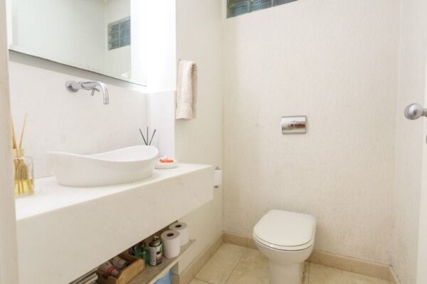 Apartamento Residencial à Venda | Gávea | Rio de Janeiro | AP0467_MMQ - Imagem 15