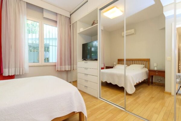 Apartamento Residencial à Venda | Gávea | Rio de Janeiro | AP0467_MMQ - Imagem 22