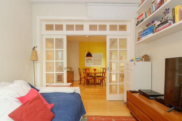 Apartamento Residencial à Venda | Gávea | Rio de Janeiro | AP0467_MMQ - Imagem 9