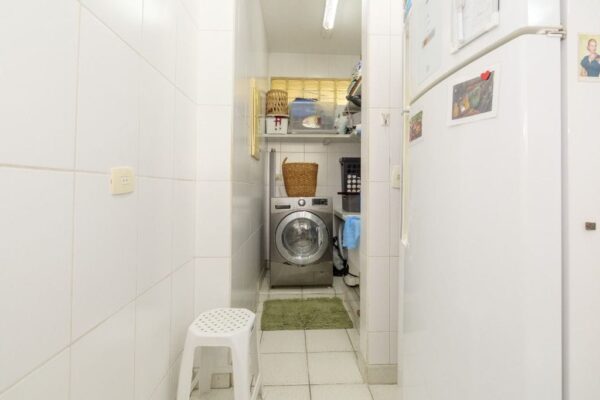 Apartamento Residencial à Venda | Gávea | Rio de Janeiro | AP0467_MMQ - Imagem 31