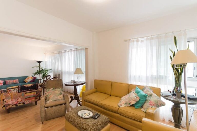 Apartamento Residencial à Venda | Gávea | Rio de Janeiro | AP1506_MMQ