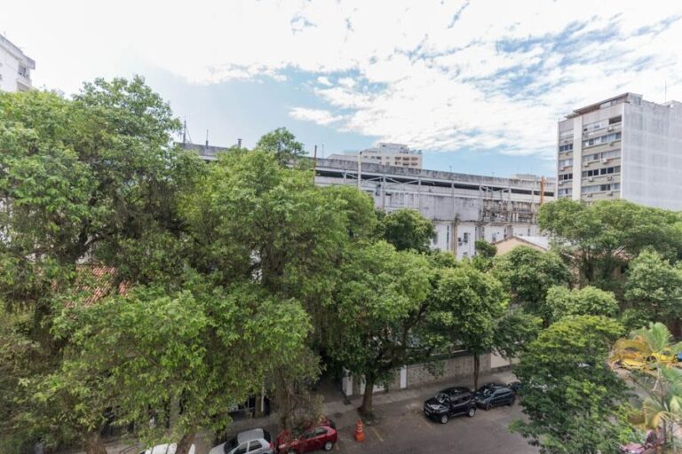 Apartamento Residencial à Venda | Gávea | Rio de Janeiro | AP1506_MMQ