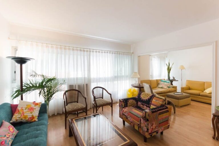 Apartamento Residencial à Venda | Gávea | Rio de Janeiro | AP1506_MMQ