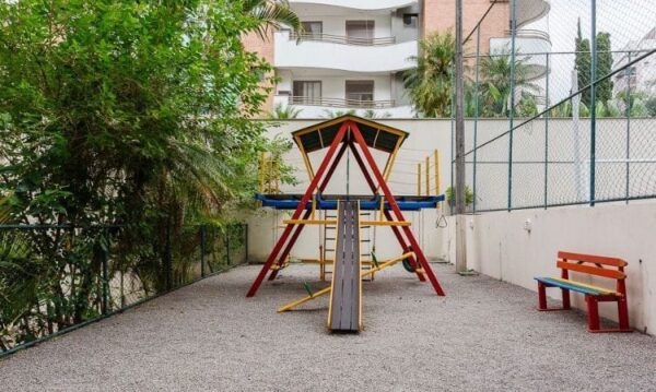 Apartamento Residencial à Venda | Centro | Florianópolis | AP0973_MMQ - Imagem 6