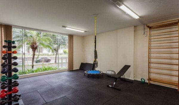 Apartamento Residencial à Venda | Centro | Florianópolis | AP0973_MMQ - Imagem 7