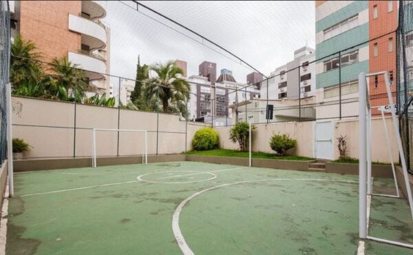 Apartamento Residencial à Venda | Centro | Florianópolis | AP0973_MMQ - Imagem 5
