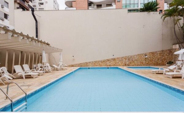 Apartamento Residencial à Venda | Centro | Florianópolis | AP0973_MMQ - Imagem 8