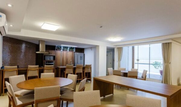 Apartamento Residencial à Venda | Centro | Florianópolis | AP0973_MMQ - Imagem 2