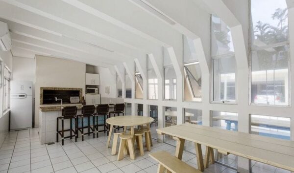 Apartamento Residencial à Venda | Centro | Florianópolis | AP0973_MMQ - Imagem 4