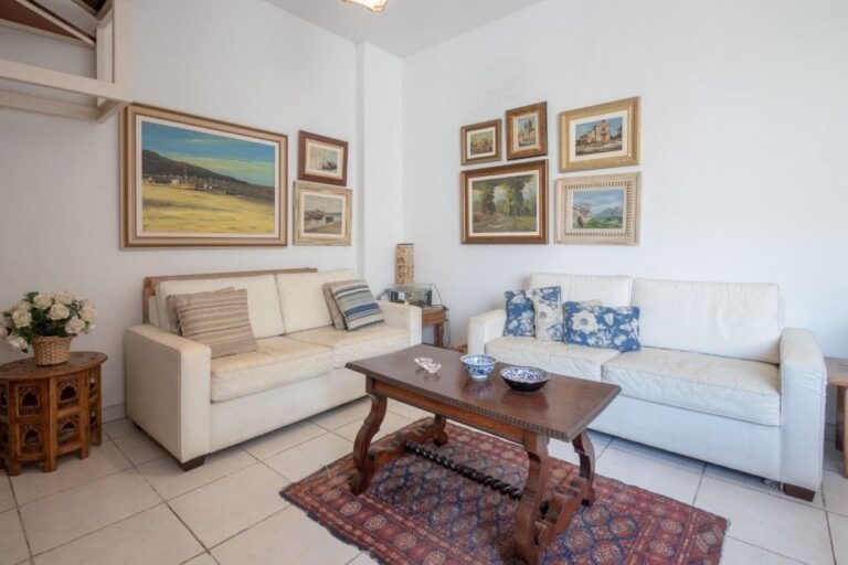 Apartamento Residencial à Venda | Botafogo | Rio de Janeiro | AP0161_MMQ