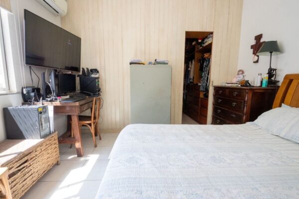 Apartamento Residencial à Venda | Botafogo | Rio de Janeiro | AP0161_MMQ - Imagem 14