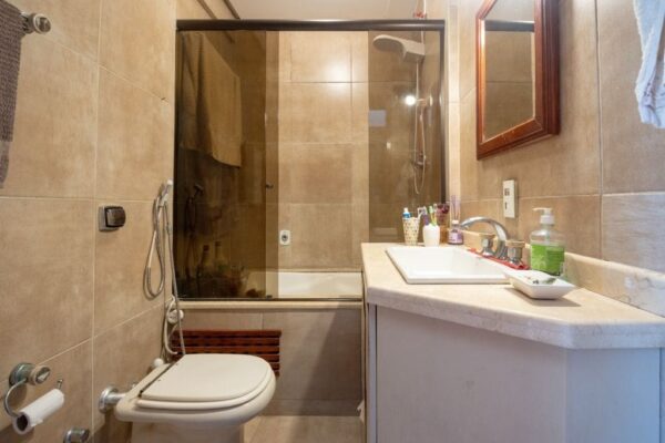 Apartamento Residencial à Venda | Botafogo | Rio de Janeiro | AP0161_MMQ - Imagem 16