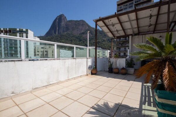 Apartamento Residencial à Venda | Botafogo | Rio de Janeiro | AP0161_MMQ - Imagem 6