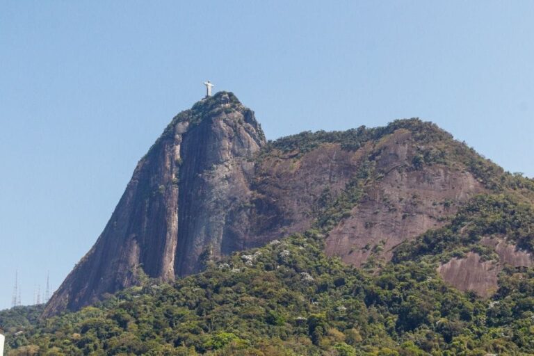 Apartamento Residencial à Venda | Botafogo | Rio de Janeiro | AP0161_MMQ