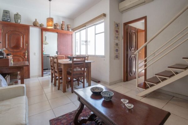 Apartamento Residencial à Venda | Botafogo | Rio de Janeiro | AP0161_MMQ - Imagem 4