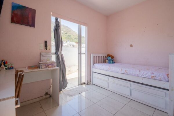 Apartamento Residencial à Venda | Botafogo | Rio de Janeiro | AP0161_MMQ - Imagem 10