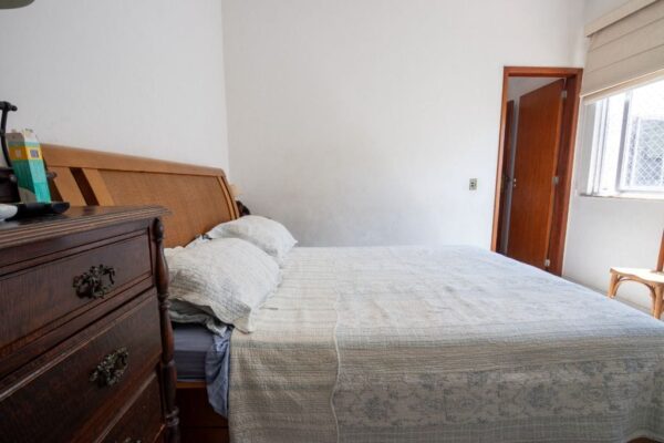 Apartamento Residencial à Venda | Botafogo | Rio de Janeiro | AP0161_MMQ - Imagem 15