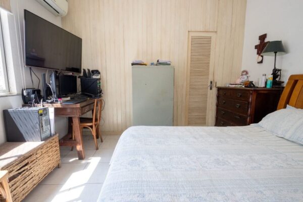 Apartamento Residencial à Venda | Botafogo | Rio de Janeiro | AP0161_MMQ - Imagem 13