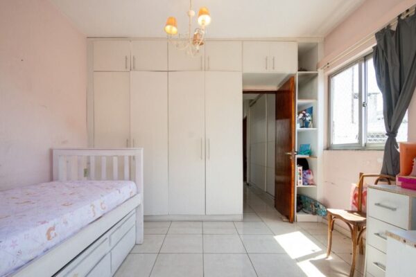 Apartamento Residencial à Venda | Botafogo | Rio de Janeiro | AP0161_MMQ - Imagem 12