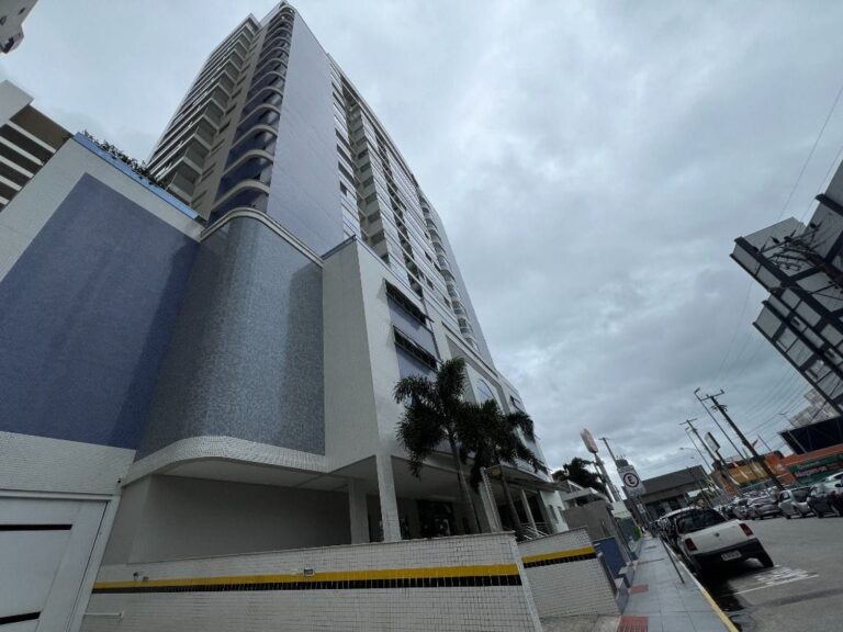 Apartamento Residencial à Venda | Campinas | São José | AP0598_MMQ