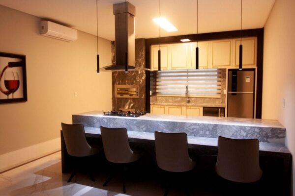 Apartamento Residencial à Venda | Campinas | São José | AP0598_MMQ - Imagem 18