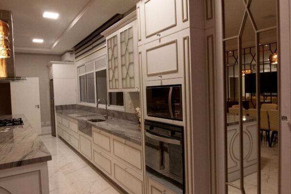 Apartamento Residencial à Venda | Campinas | São José | AP0598_MMQ - Imagem 25