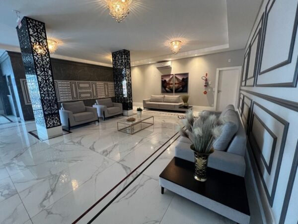 Apartamento Residencial à Venda | Campinas | São José | AP0598_MMQ - Imagem 8