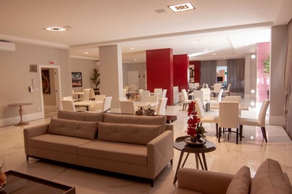 Apartamento Residencial à Venda | Campinas | São José | AP0598_MMQ - Imagem 22