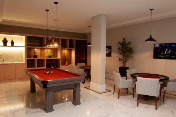 Apartamento Residencial à Venda | Campinas | São José | AP0598_MMQ - Imagem 17