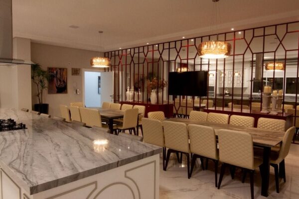Apartamento Residencial à Venda | Campinas | São José | AP0598_MMQ - Imagem 24