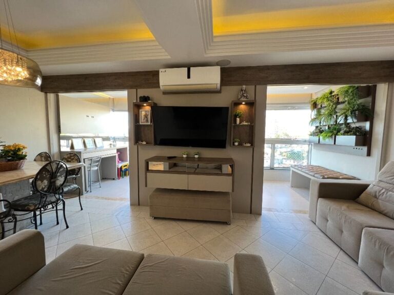Apartamento Residencial à Venda | Estreito | Florianópolis | AP0281_MMQ