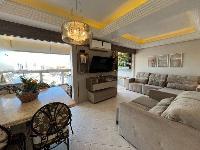Apartamento Residencial à Venda | Estreito | Florianópolis | AP0281_MMQ