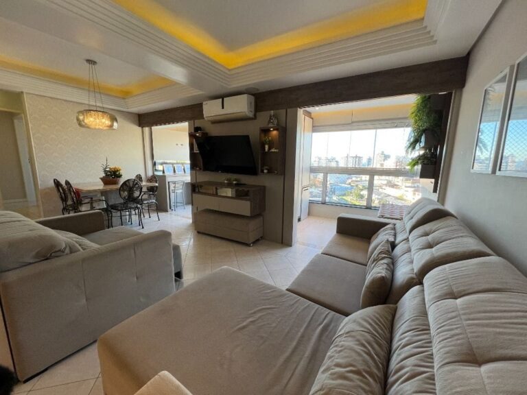 Apartamento Residencial à Venda | Estreito | Florianópolis | AP0281_MMQ