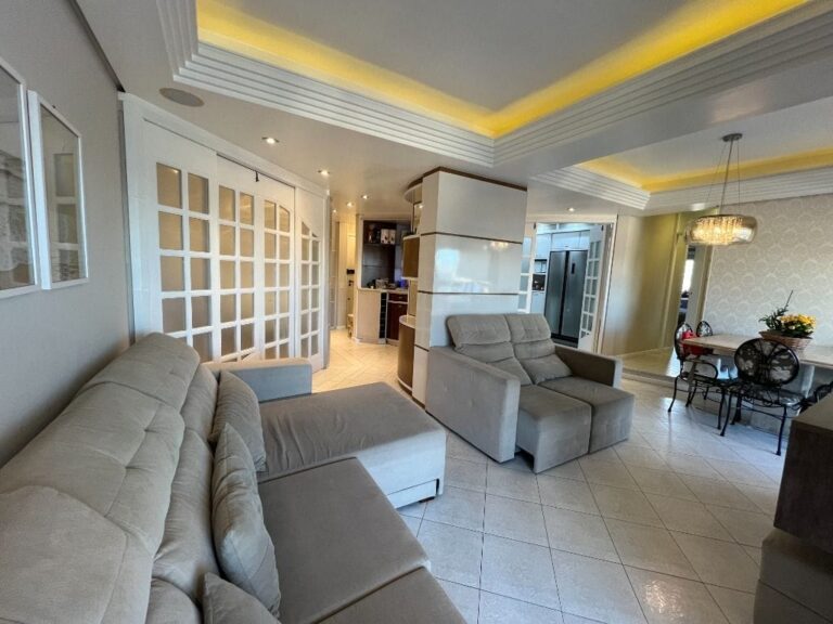 Apartamento Residencial à Venda | Estreito | Florianópolis | AP0281_MMQ