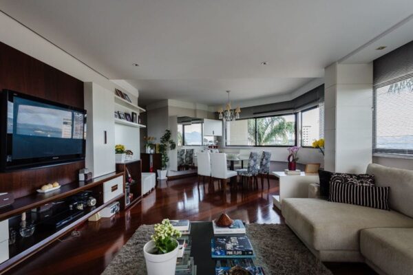 Apartamento Residencial à Venda | Centro | Florianópolis | AP1770_MMQ - Imagem 5
