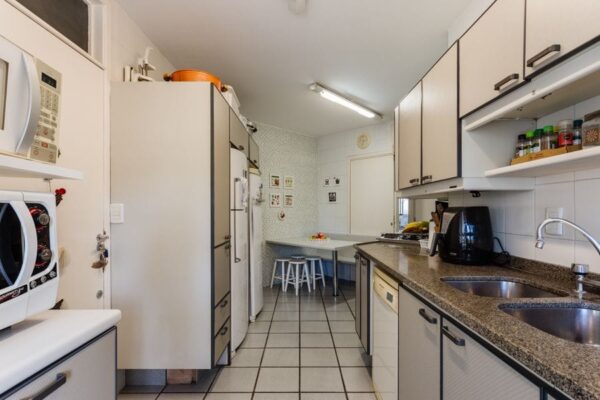 Apartamento Residencial à Venda | Centro | Florianópolis | AP1770_MMQ - Imagem 10