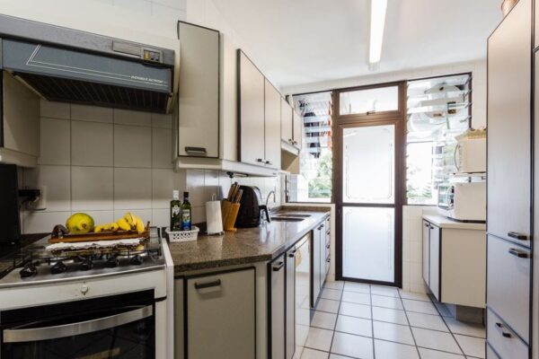 Apartamento Residencial à Venda | Centro | Florianópolis | AP1770_MMQ - Imagem 9